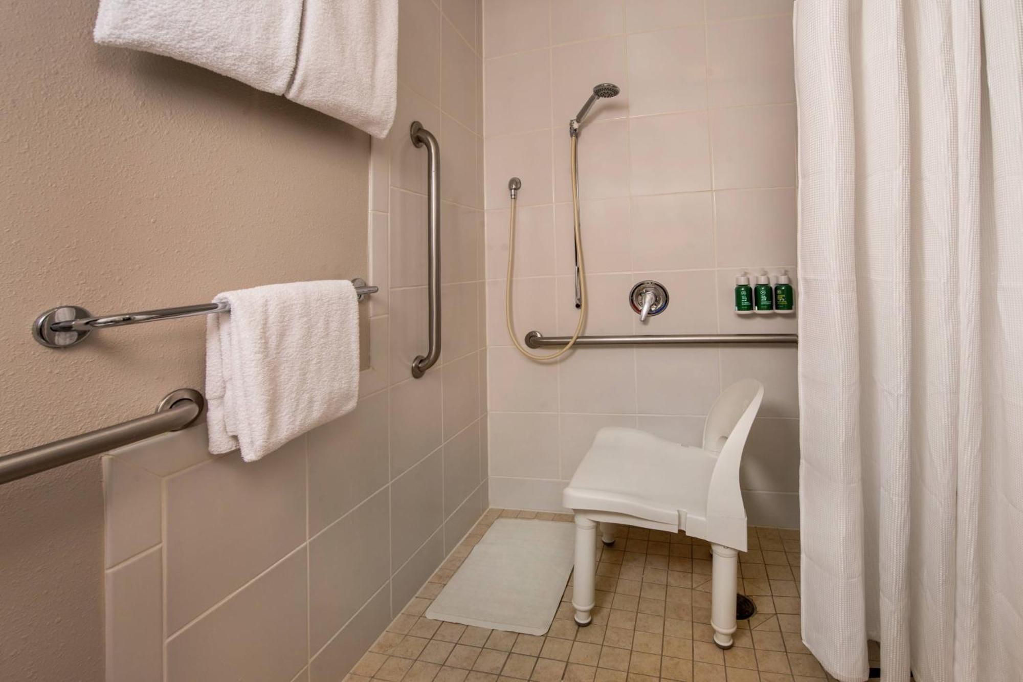Residence Inn Dulles Airport At Dulles 28 Centre Sterling Kültér fotó