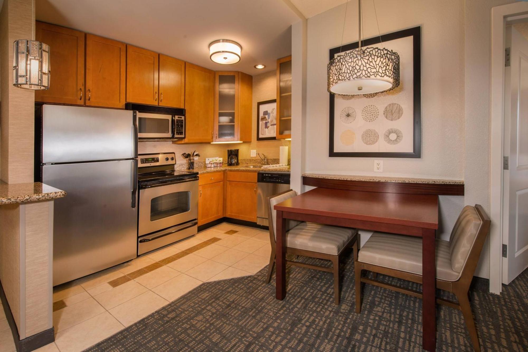 Residence Inn Dulles Airport At Dulles 28 Centre Sterling Kültér fotó