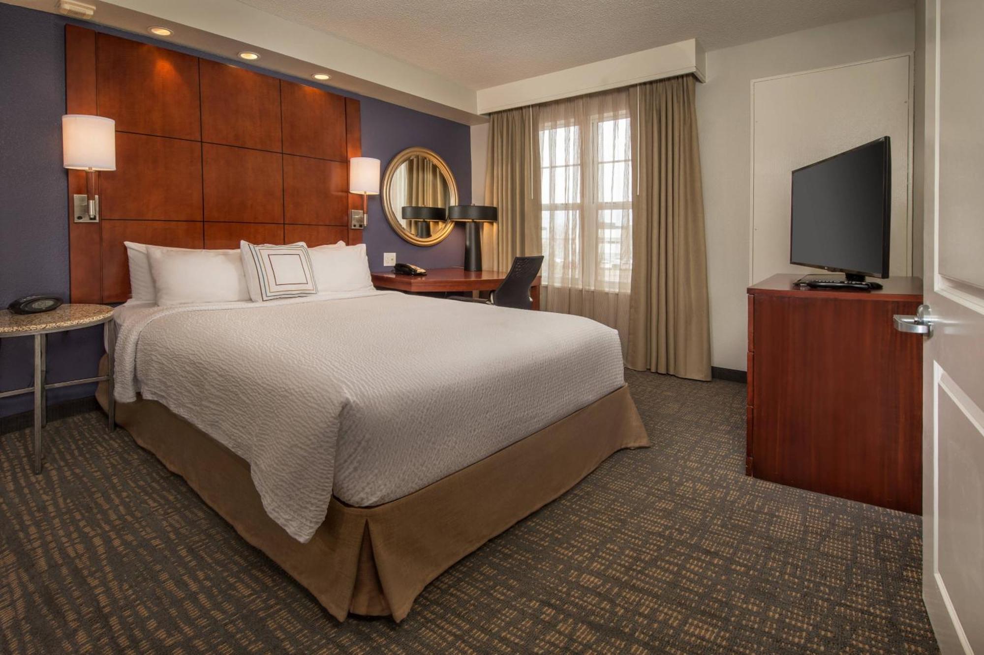 Residence Inn Dulles Airport At Dulles 28 Centre Sterling Kültér fotó