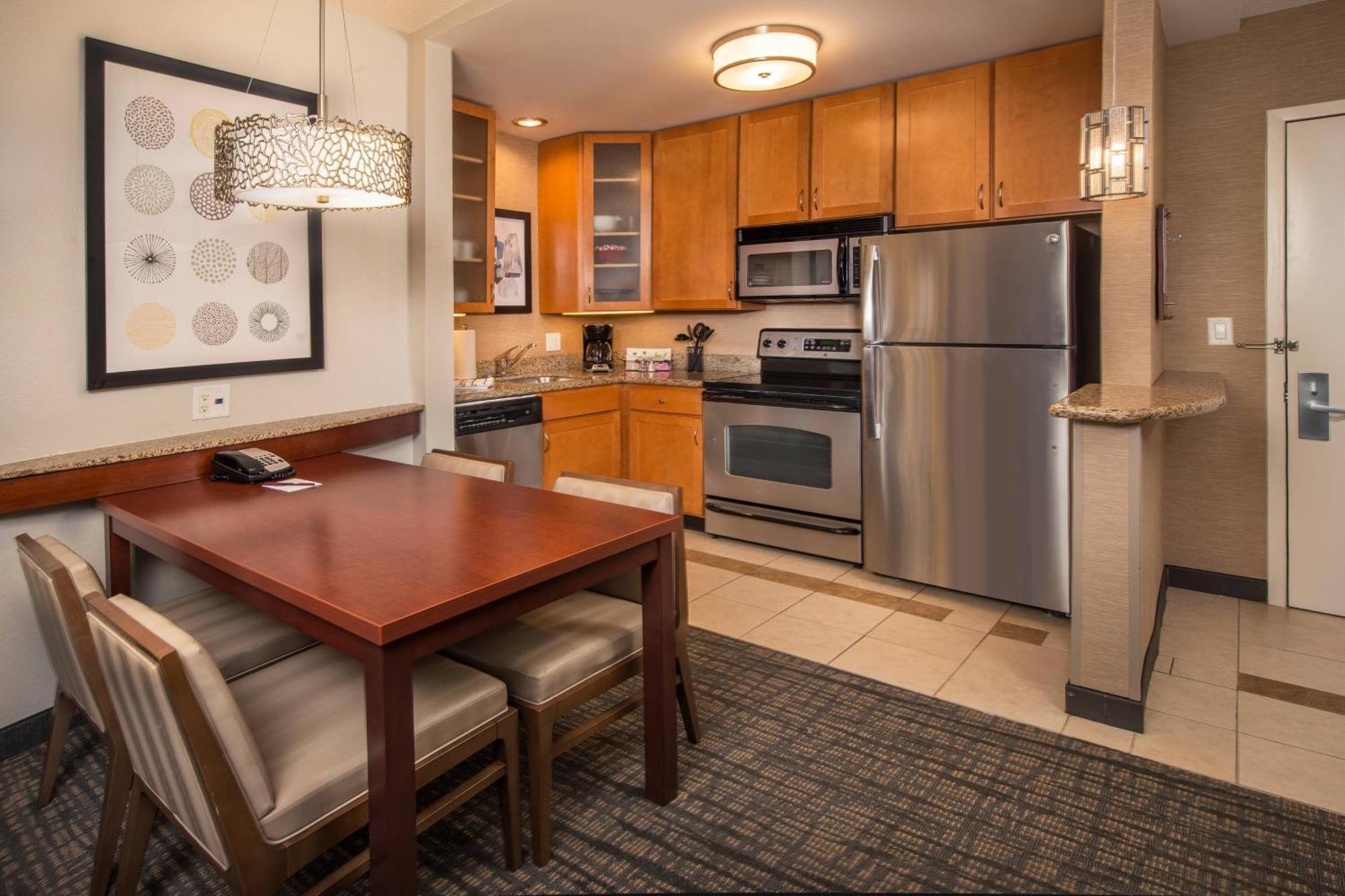 Residence Inn Dulles Airport At Dulles 28 Centre Sterling Kültér fotó