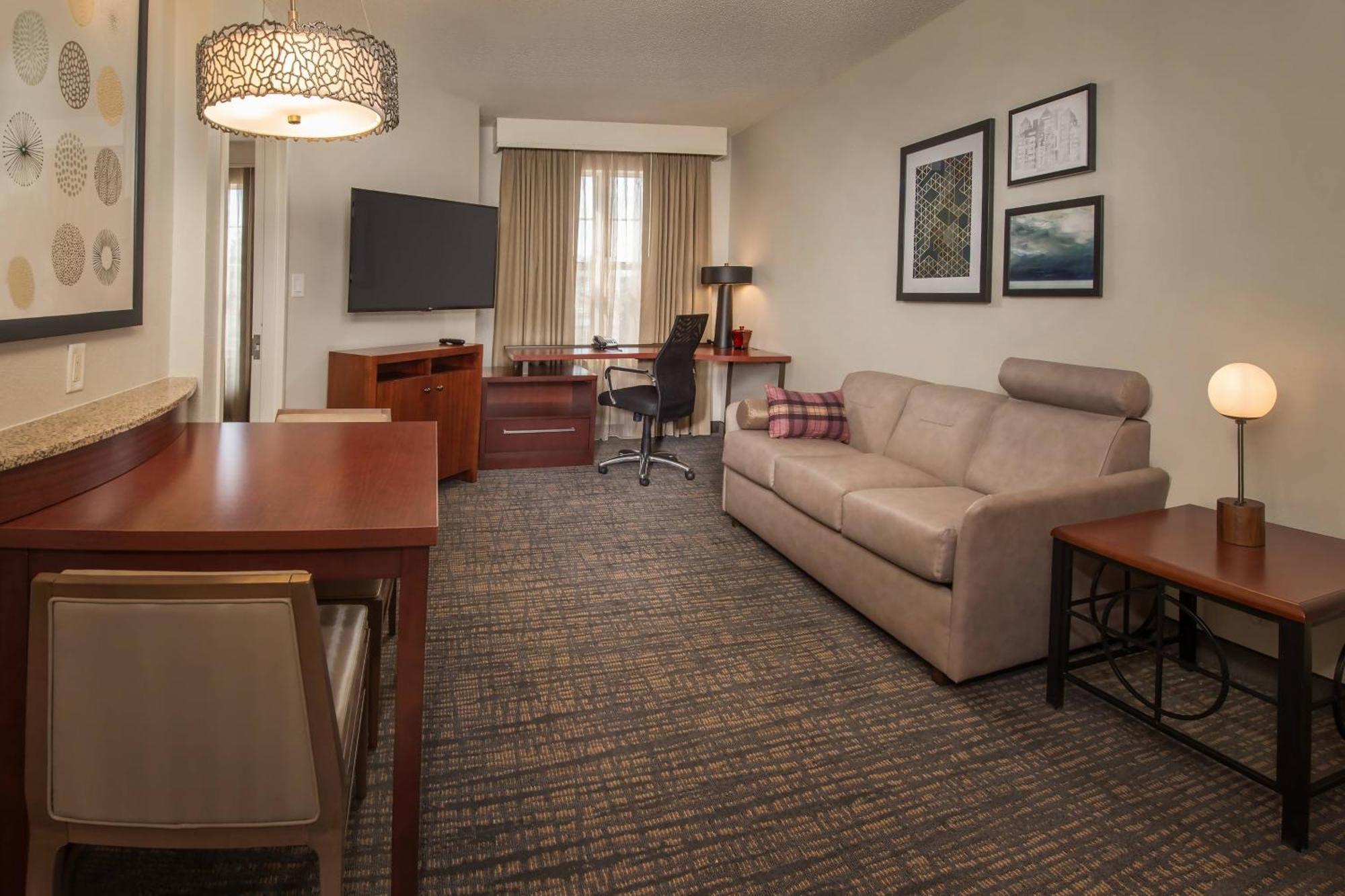 Residence Inn Dulles Airport At Dulles 28 Centre Sterling Kültér fotó
