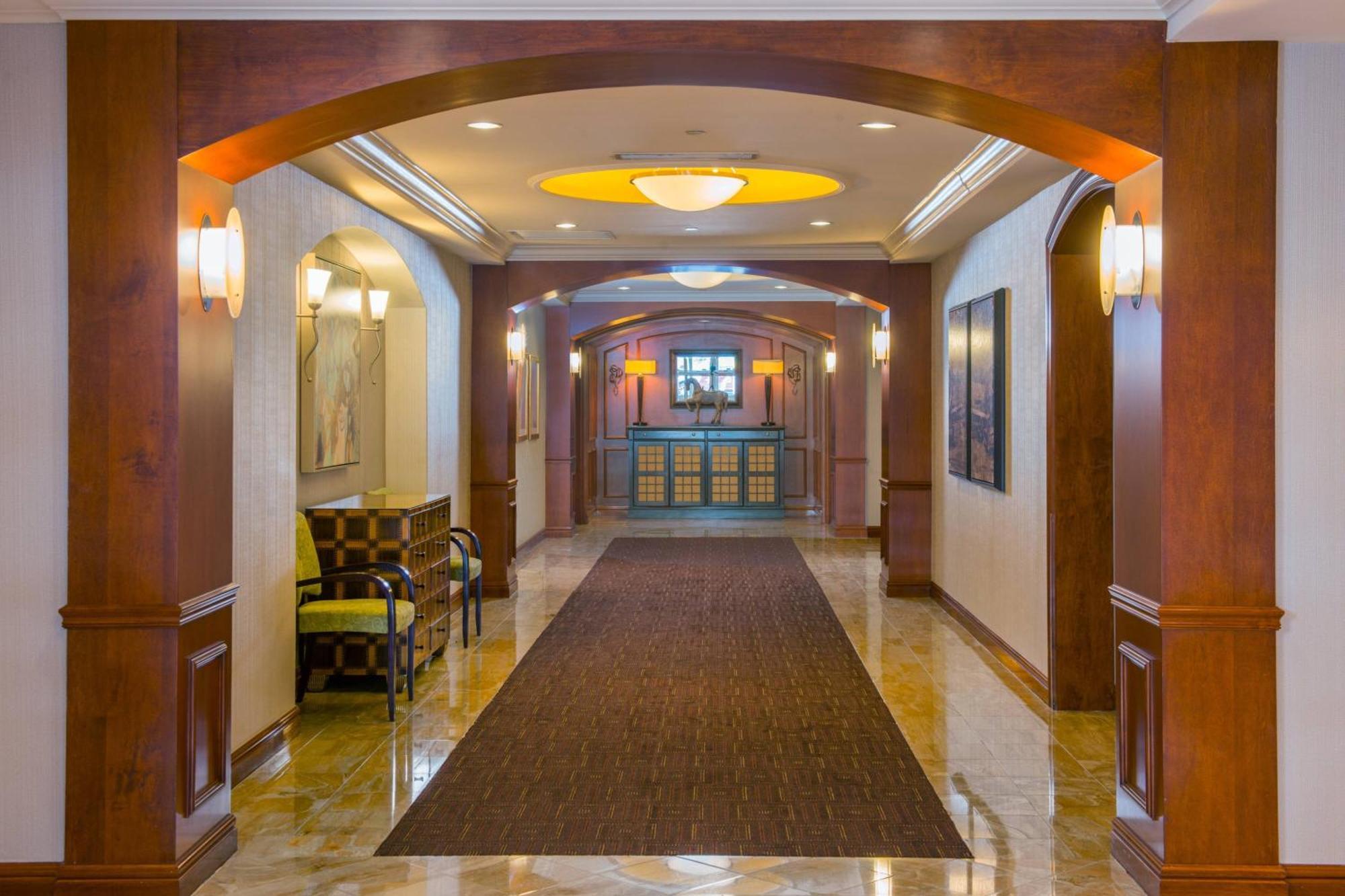 Residence Inn Dulles Airport At Dulles 28 Centre Sterling Kültér fotó