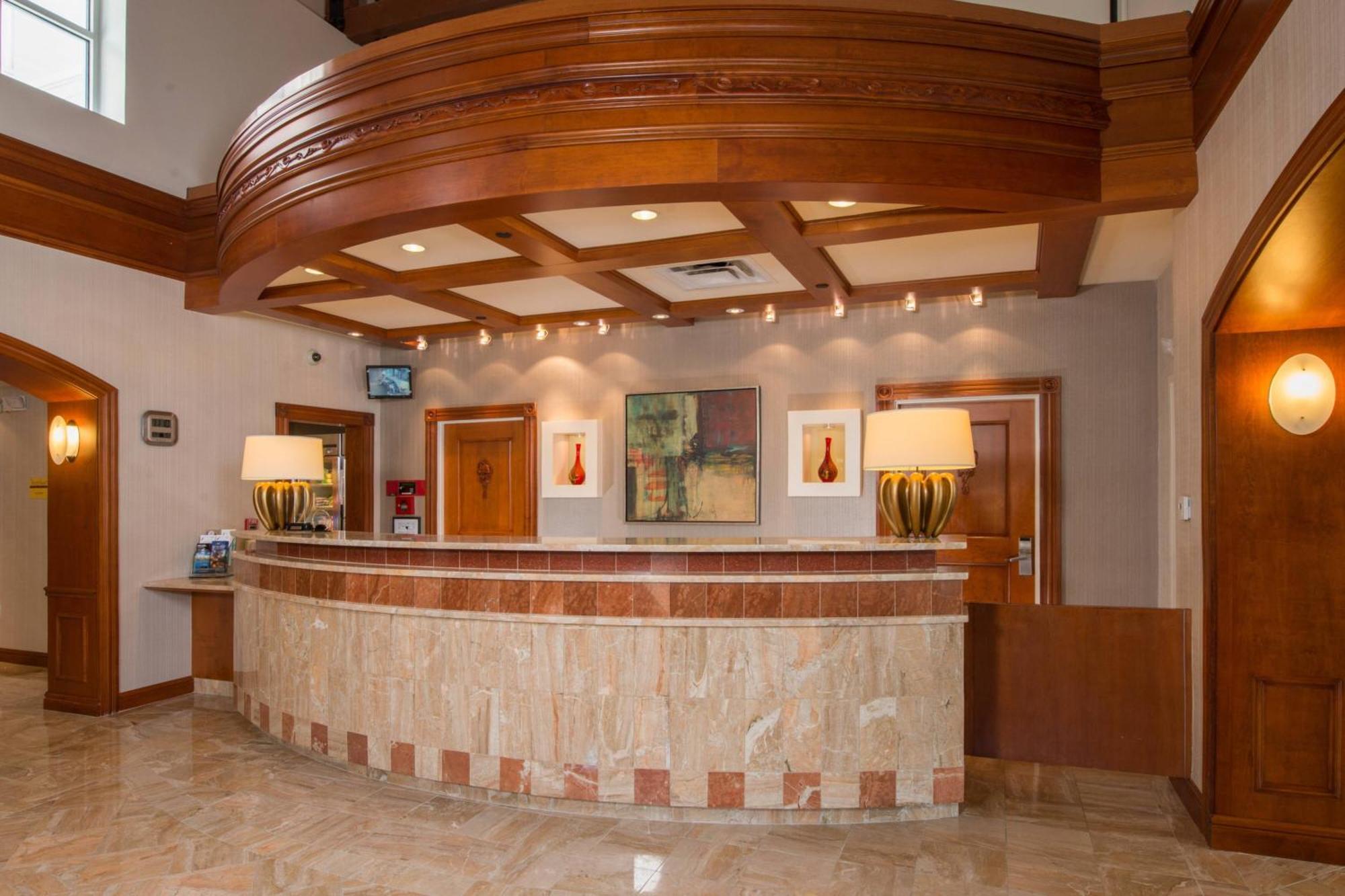 Residence Inn Dulles Airport At Dulles 28 Centre Sterling Kültér fotó