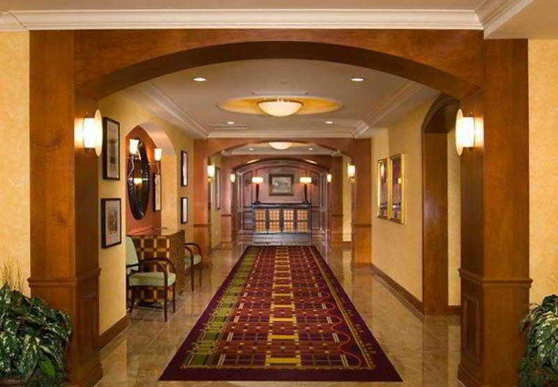 Residence Inn Dulles Airport At Dulles 28 Centre Sterling Kültér fotó